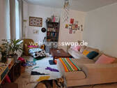 Bild 1 - Wohnungsswap - Fuststraße - 440,00&nbsp;EUR Kaltmiete, ca.&nbsp; 65,00&nbsp;m&sup2;&nbsp;Wohnfl&auml;che