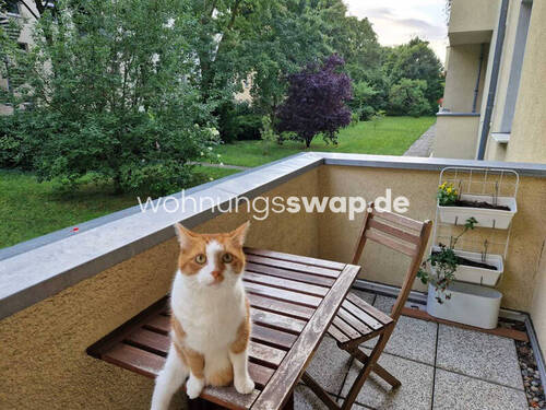 Bild 3 - 2 Zimmer Etagenwohnung in Berlin