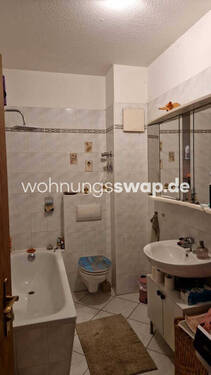 Bild 4 - Etagenwohnung mit 65,00 m&sup2; in Berlin zur Miete