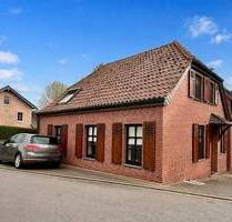 Wohnen ohne Gartenstress - Kompaktes Haus für Singles oder Paare - Schwalmtal Lüttelforst