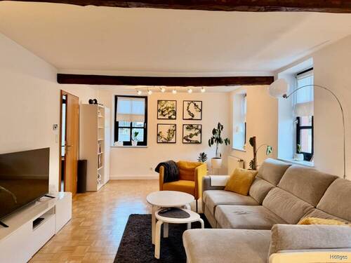 Wohnen / Essen - 3 Zimmer Einfamilienhaus in Schwalmtal