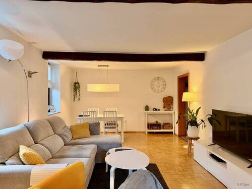 Wohnen / Essen - Einfamilienhaus mit 74,00 m&sup2; in Schwalmtal zur Miete