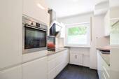 Küche - 3 Zimmer Etagenwohnung in Niedernhausen