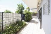 Terrasse - 
