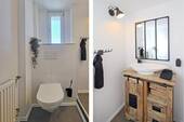 Gäste-WC - 