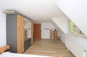 Blick in ein Kinderzimmer - 