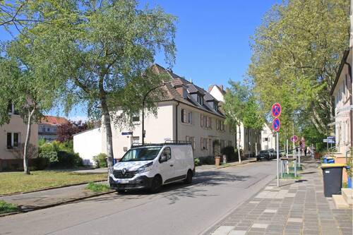 Umgebung - 