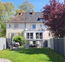 Einziehen und Wohlfühlen - saniertes Einfamilienhaus mit schönem Sonnengarten - Ludwigshafen am Rhein Friesenheim/Nord