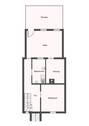 Grundriss Kellergeschoss - 