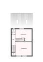 Grundriss Obergeschoss - 