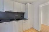 Küche (2) - Etagenwohnung mit 60,10 m&sup2; in Wuppertal zum Kaufen