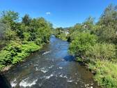 Sieg b. Betzdorf - 