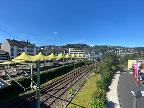 Busbahnhof - 