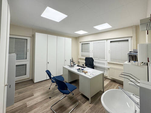 Besprechnung - Büro in Betzdorf zur Miete
