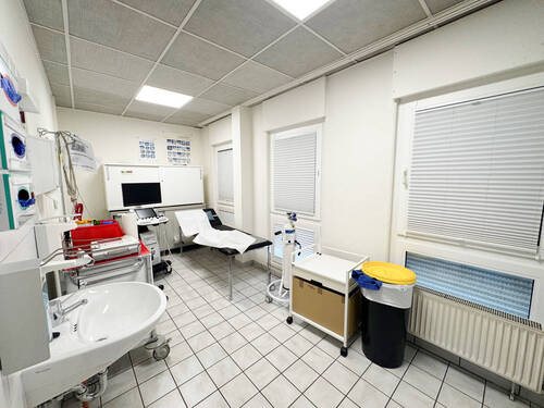 Behandlung - 