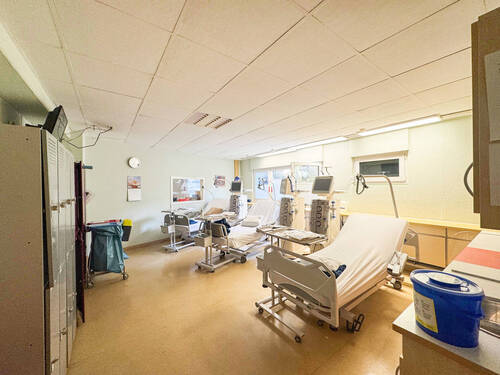 Behandlung - 
