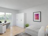 Schlafzimmer 2 - 