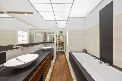 Badezimmer - 