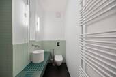 Gäste-WC - 