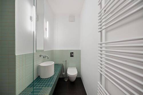Gäste-WC - 