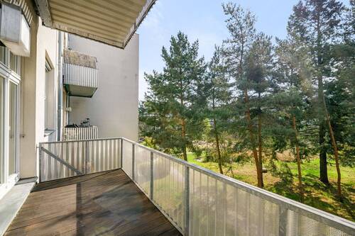 Balkon - 