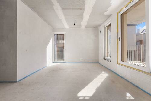 weitere Ansicht Wohn-Esszimmer - 