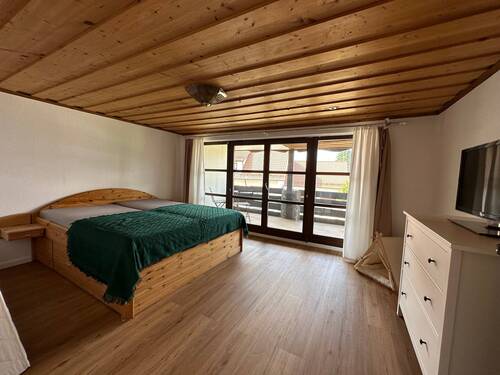 Elternschlafzimmer OG_Balkon - 