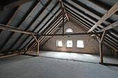 Dachboden - 