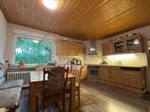 Küche EG - 5 Zimmer Mehrfamilienhaus, Wohnhaus zum Kaufen in Weener