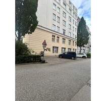 Toplage in Hamburg – aber mit attraktivem Kaufpreis und Premium-Standort Adenauerallee – aber eine seltene Gelegenheit