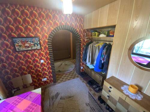 Eingangsbereich/Flur - 