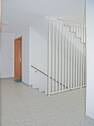 Kellerzugang per Treppe... - 
