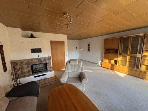 3 - 4 Zimmer Reihenendhaus in Göttingen / Weende