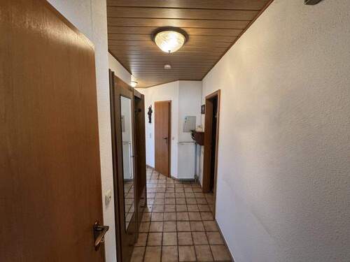 4 - Reihenendhaus mit 117,00 m&sup2; in Göttingen / Weende zum Kaufen