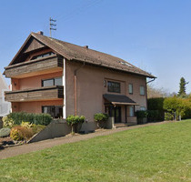 renoviertes 3-Familienhaus in Schmelz, sofort vermietbar