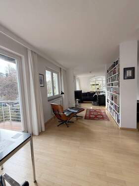 Terrassenzugang II - 