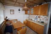 Bauernhaus OG Küche - 