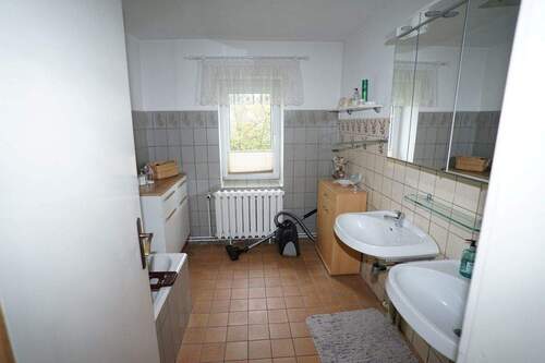 Bauernhaus Bad OG re - 