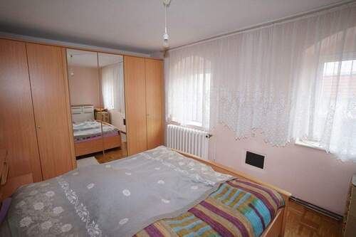 Bauernhaus Zimmerbeispiel 1 OG re - 