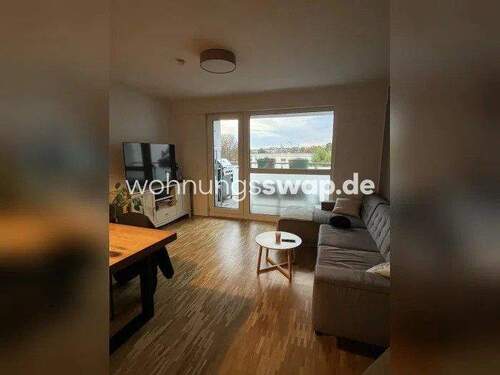 Bild 1 - Wohnungsswap - Niehler Straße - 1.100,00&nbsp;EUR Kaltmiete, ca.&nbsp; 76,00&nbsp;m&sup2;&nbsp;Wohnfl&auml;che