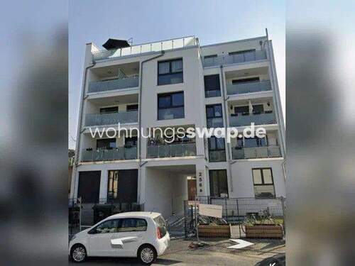 Bild 4 - Etagenwohnung mit 76,00 m&sup2; in Köln zur Miete