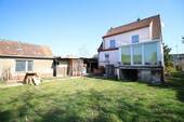 Hausansicht - 