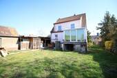 Hausansicht - 