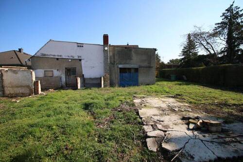 Hausansicht - 