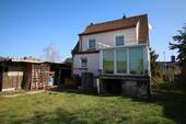 Hausansicht - 