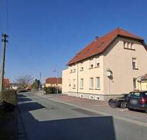 Solides Mehrfamilienhaus in gefragter Lage - Glaubitz