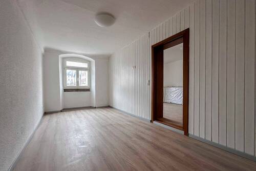 Schlafzimmer 1 OG - 