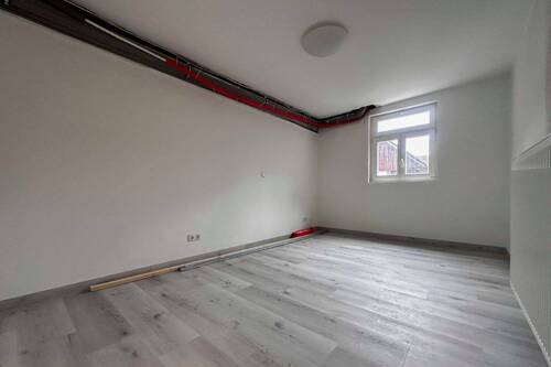 Schlafzimmer 2 OG - 