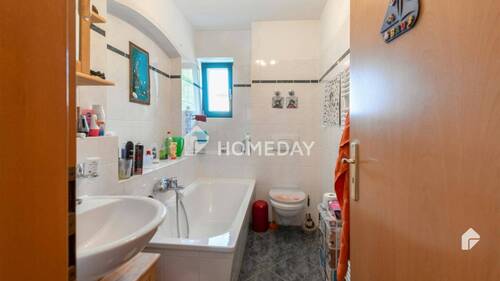 Badezimmer 1 - 