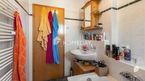 Badezimmer 2 - 